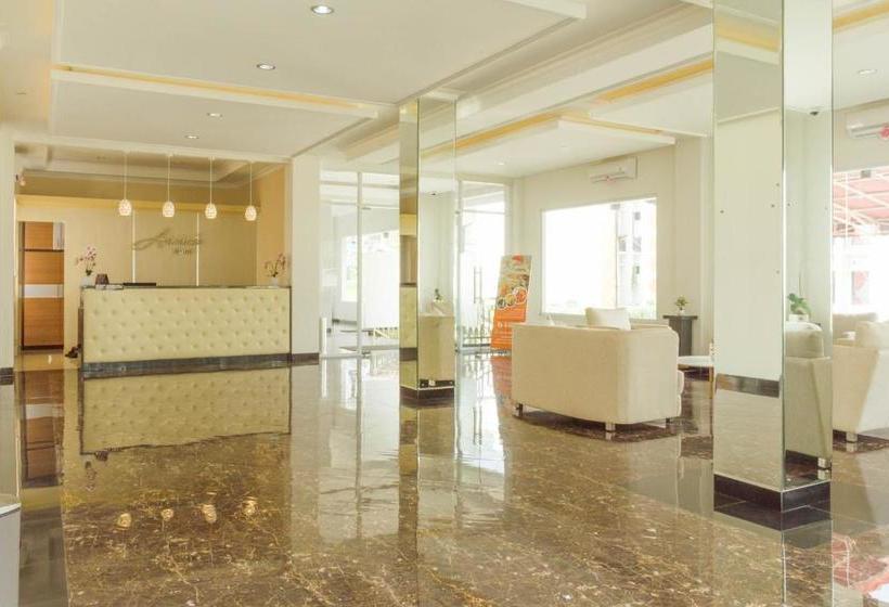 Hotel Reddoorz Plus Near Jatinangor Town Square 2