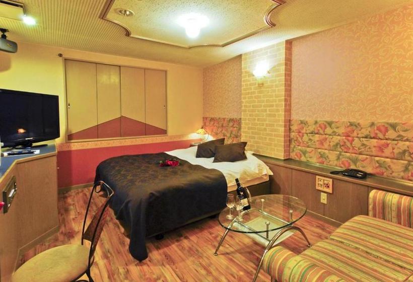 בית מלון כפרי Joy