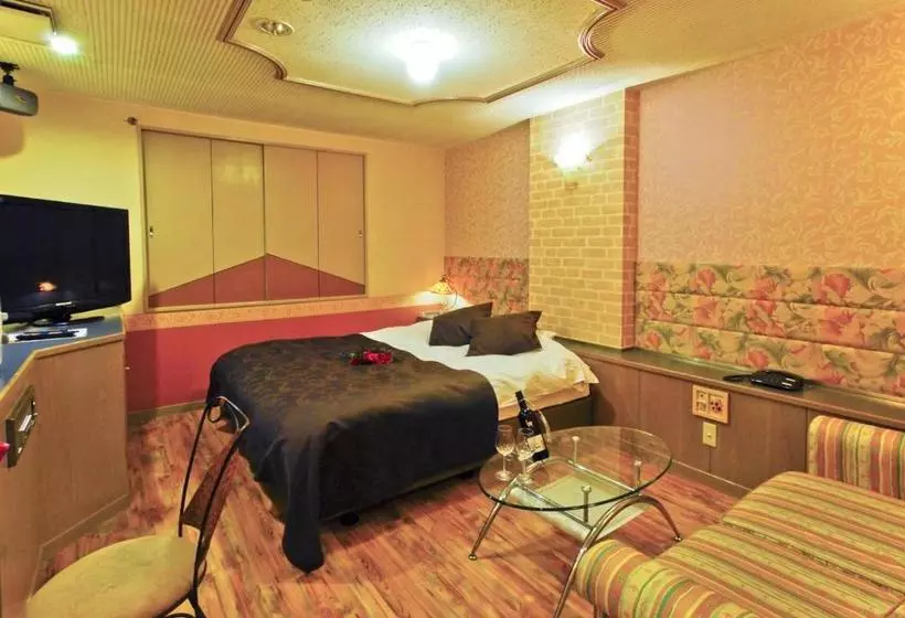 Hotel Joy