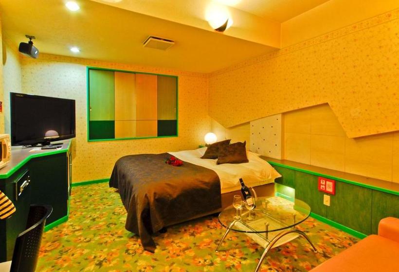 בית מלון כפרי Joy