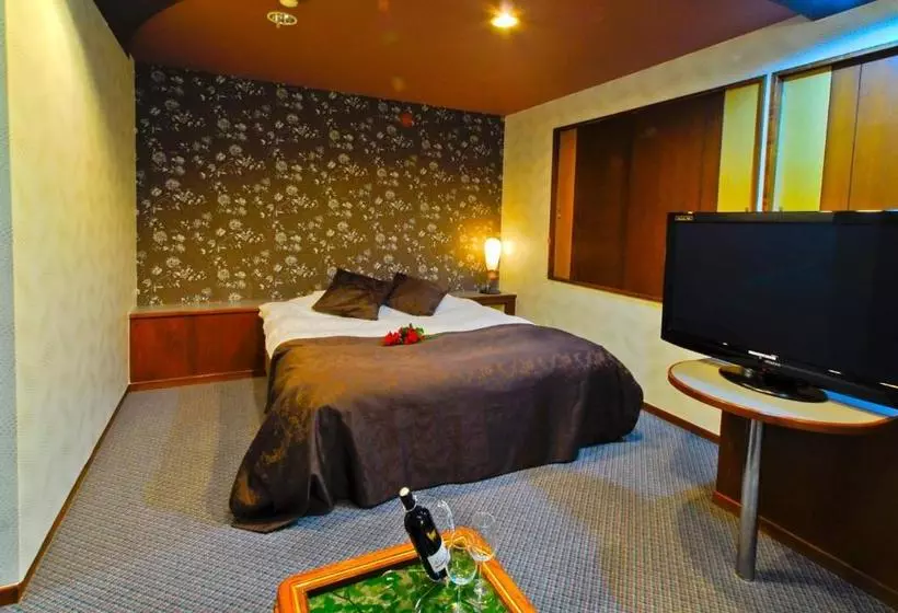 Hotel Joy