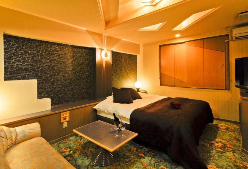 בית מלון כפרי Joy