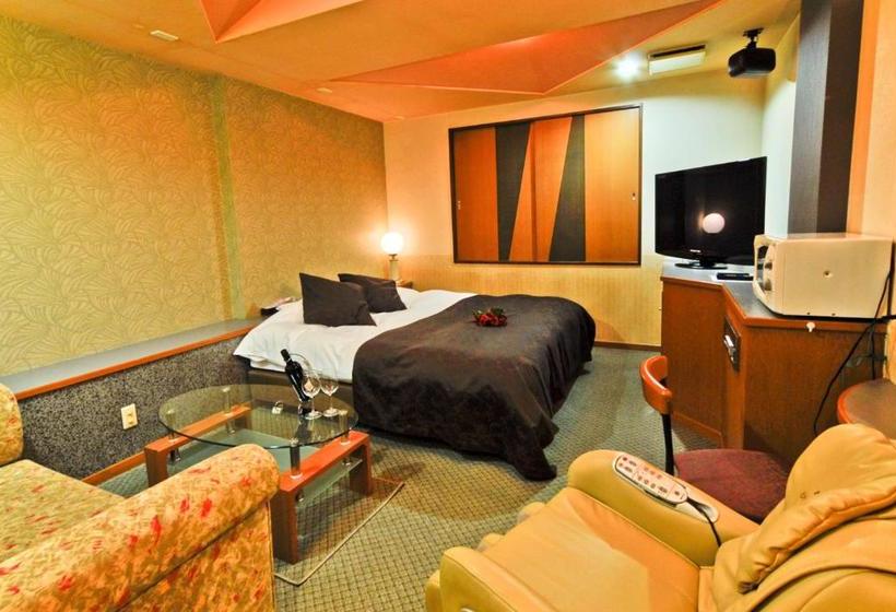 בית מלון כפרי Joy