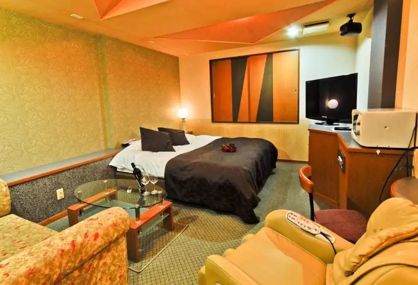 Hotel Joy