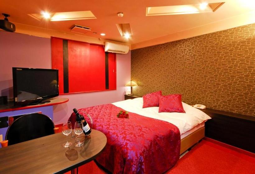 בית מלון כפרי Joy