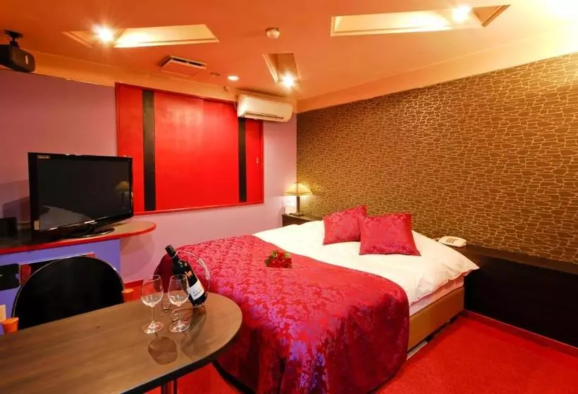 Hotel Joy