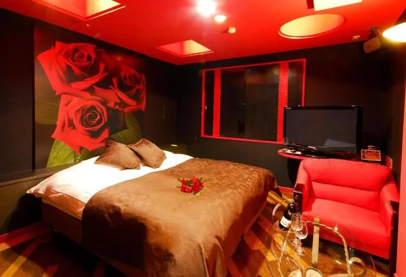 Hotel Joy