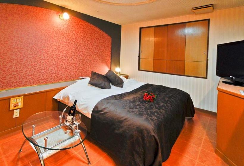 בית מלון כפרי Joy