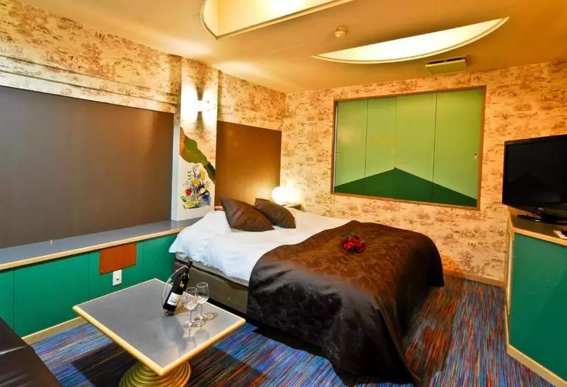 Hotel Joy