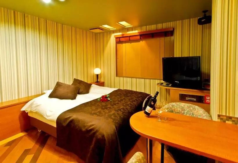 Hotel Joy
