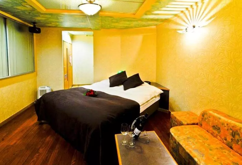 Hotel Joy