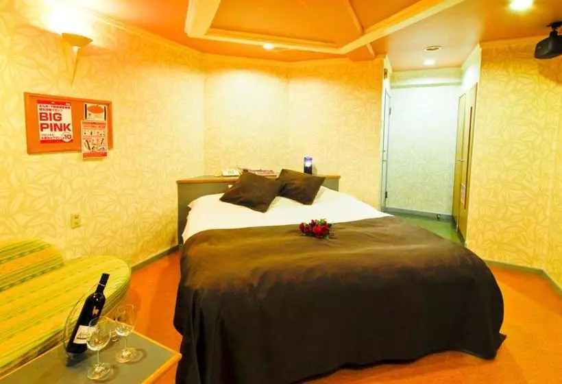 Hotel Joy