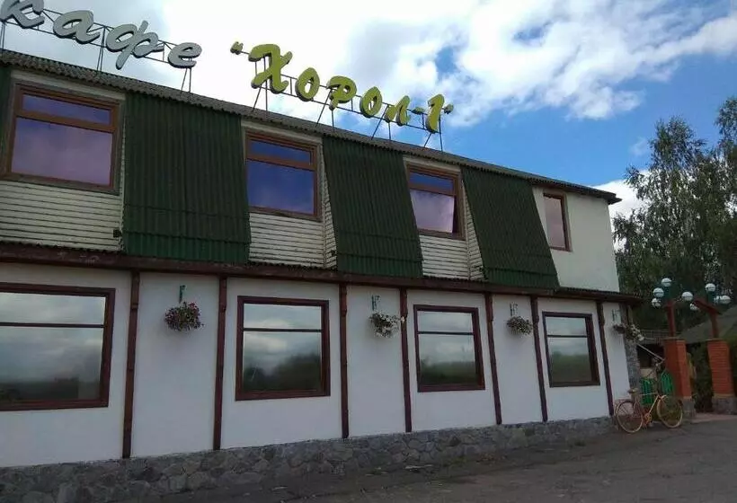 Khorol 1 Motel