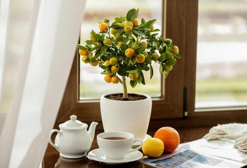 Park Hotel Warshawskiy