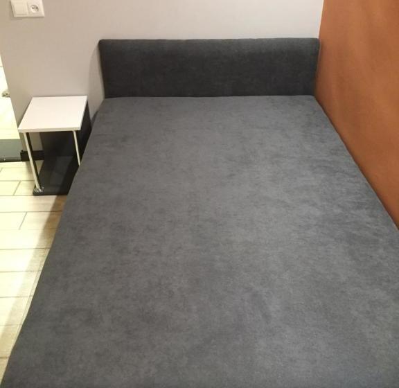 펜션 мини дом целиком возле клиники астхик