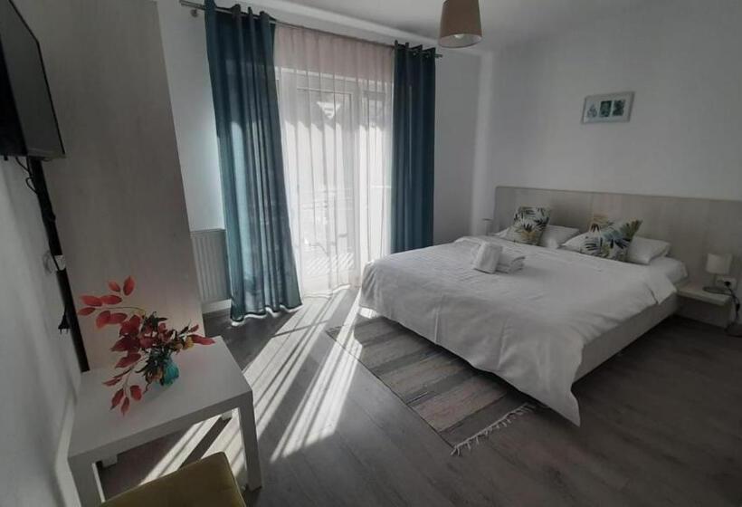 پانسیون Casa Aquarius