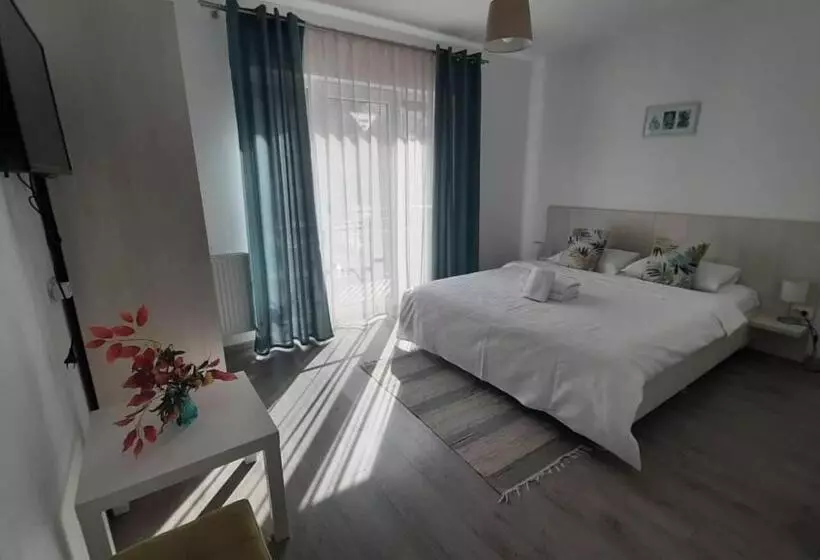 Majatalo Casa Aquarius