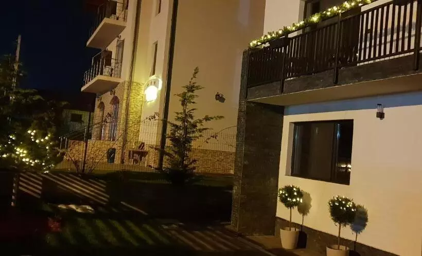 Majatalo Casa Aquarius