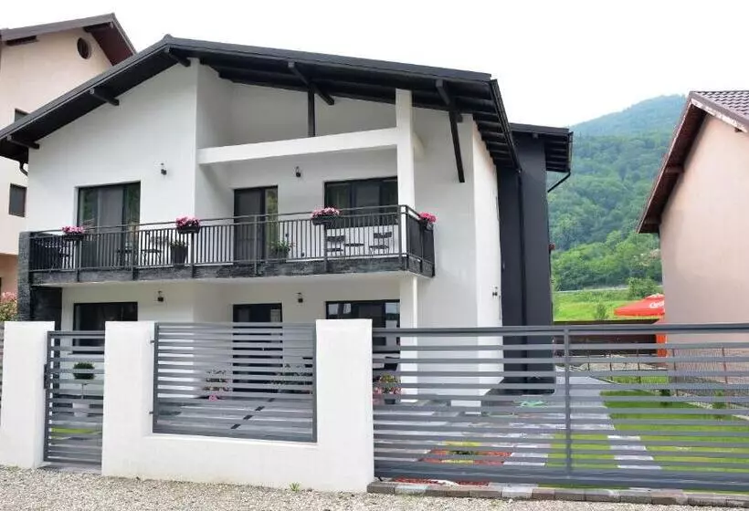 Majatalo Casa Aquarius