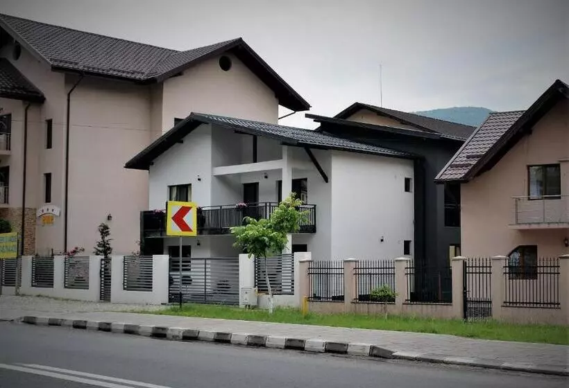 Majatalo Casa Aquarius