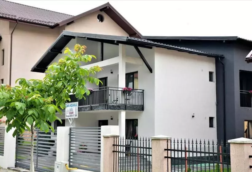 Majatalo Casa Aquarius