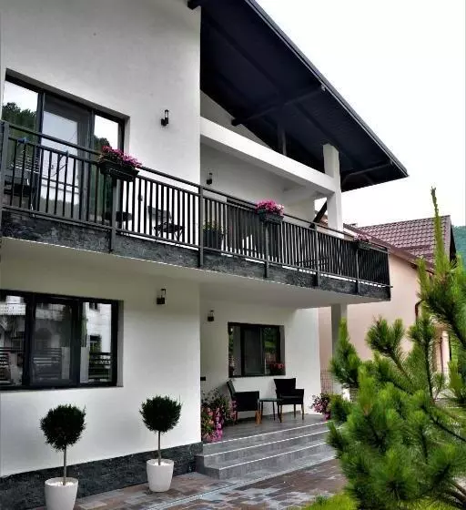 Majatalo Casa Aquarius