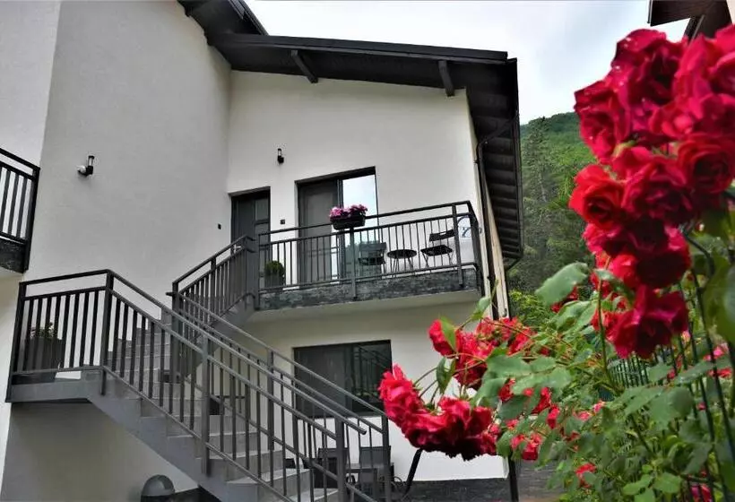 Majatalo Casa Aquarius