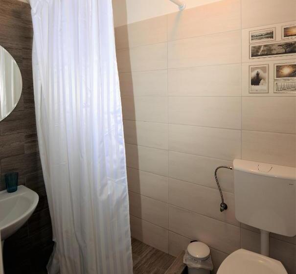 پانسیون Casa Aquarius