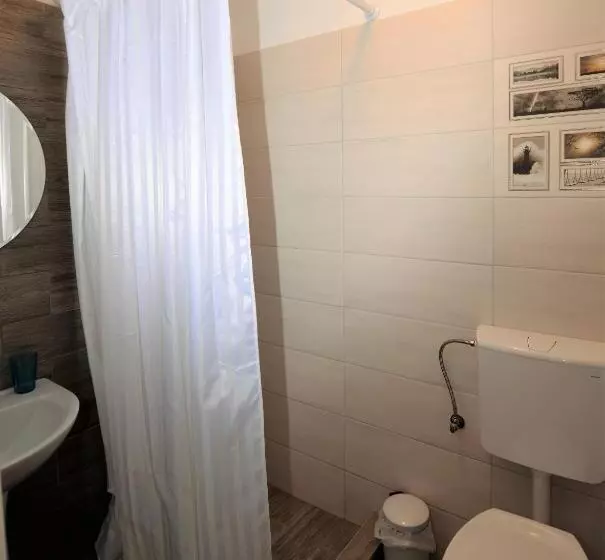 Majatalo Casa Aquarius