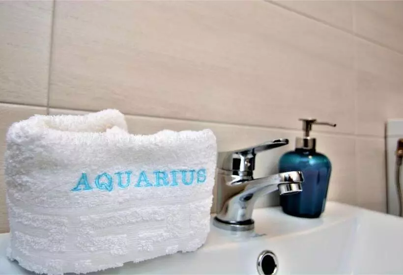 Majatalo Casa Aquarius