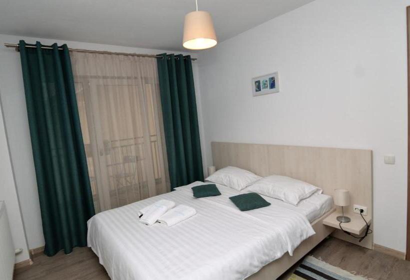 پانسیون Casa Aquarius