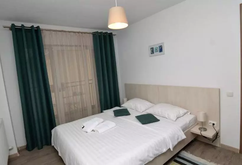 Majatalo Casa Aquarius