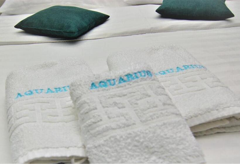 پانسیون Casa Aquarius