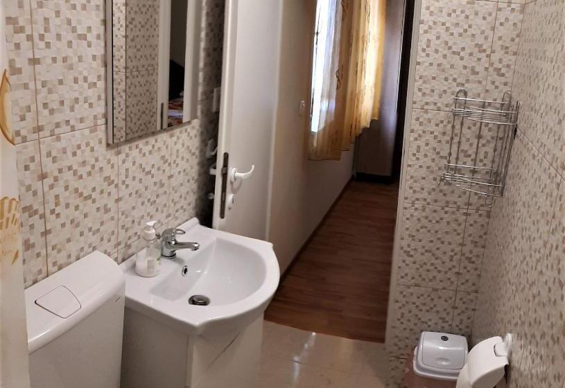 פנסיון Casa Maria Transalpina