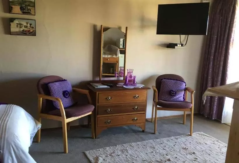 Majatalo De Sandsteen Gastehuis