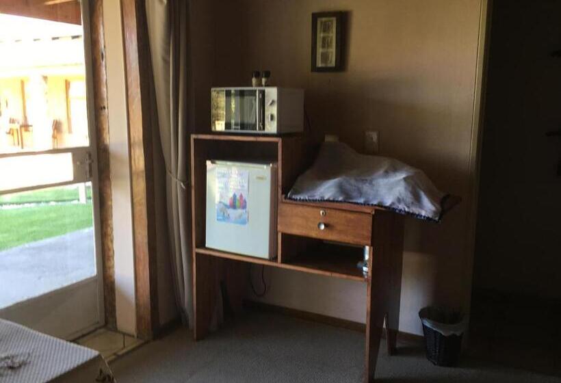 بنسيون De Sandsteen Gastehuis