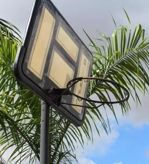 پانسیون Idc Guest House