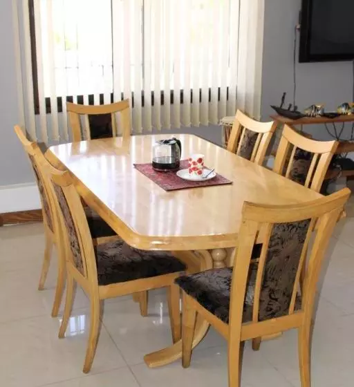 پانسیون Idc Guest House