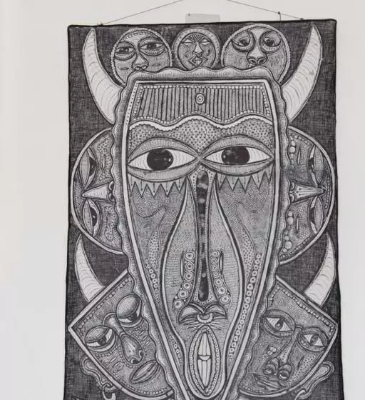 پانسیون Idc Guest House