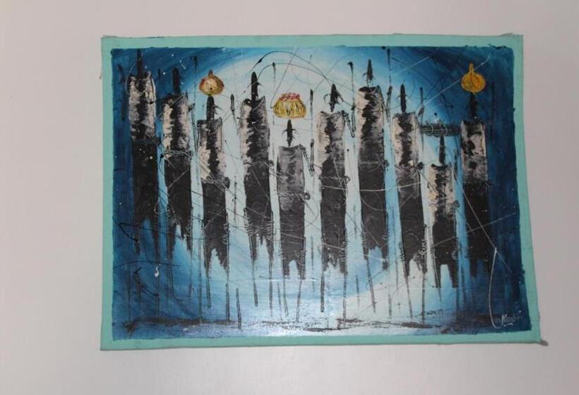 펜션 Idc Guest House