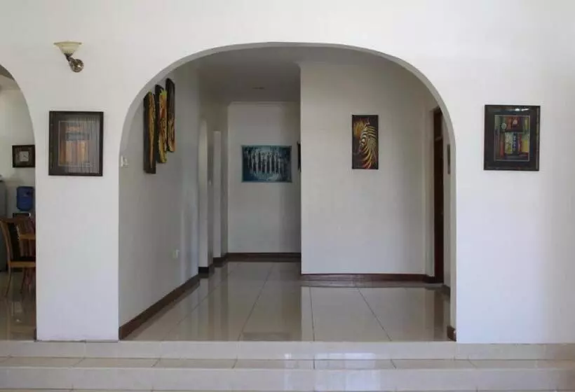 پانسیون Idc Guest House