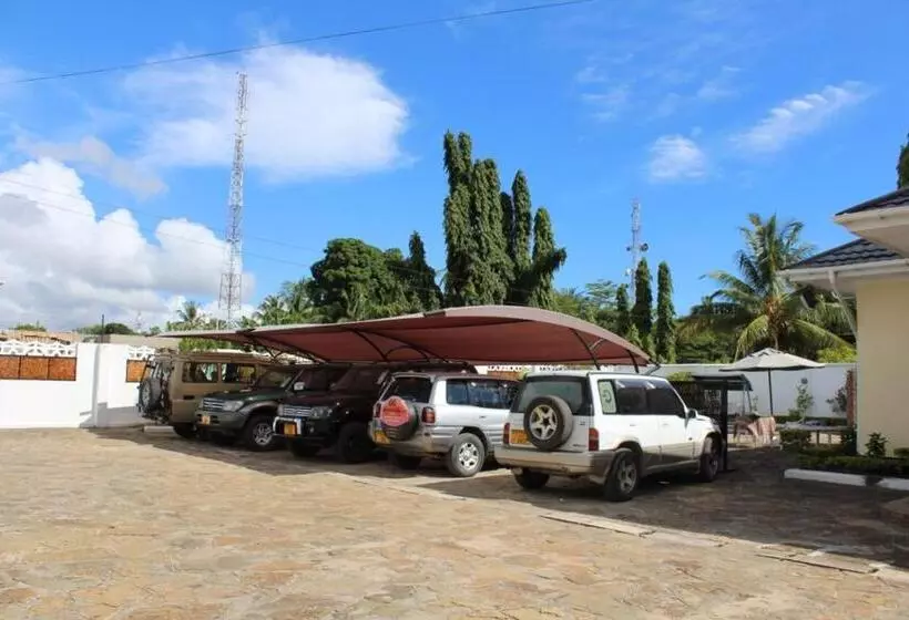 پانسیون Idc Guest House