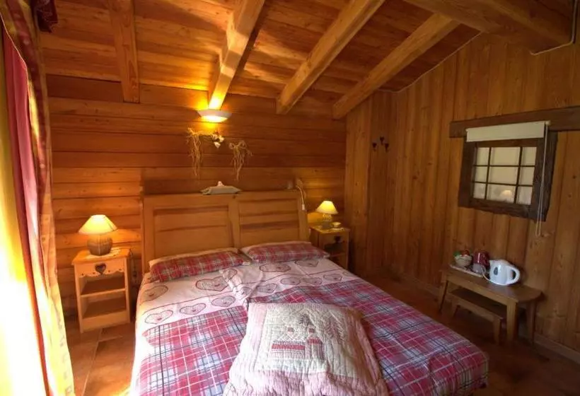 Majatalo La Grandze De François