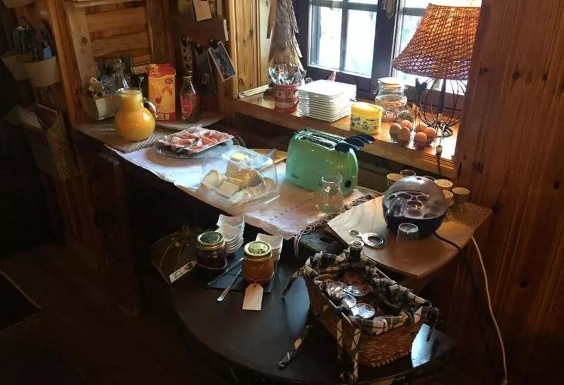 Majatalo La Grandze De François