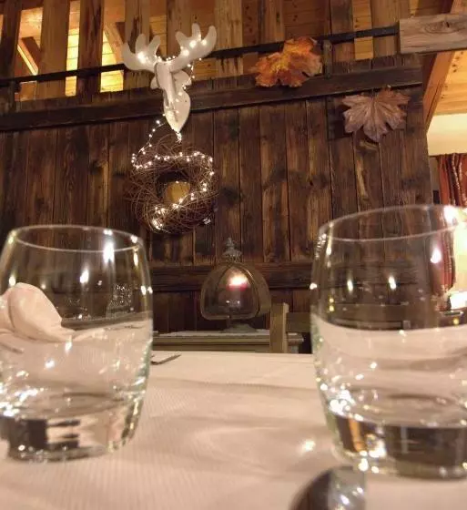 Majatalo La Grandze De François