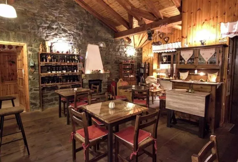 Majatalo La Grandze De François