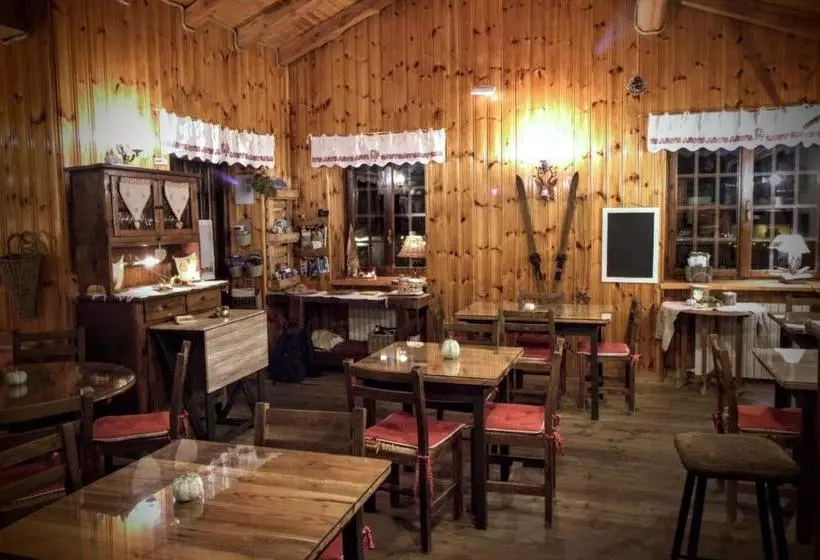 Majatalo La Grandze De François