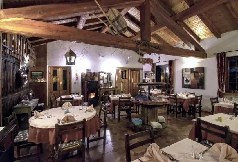 Majatalo La Grandze De François