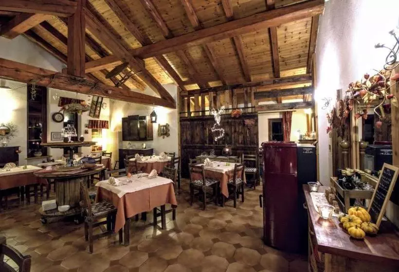 Majatalo La Grandze De François