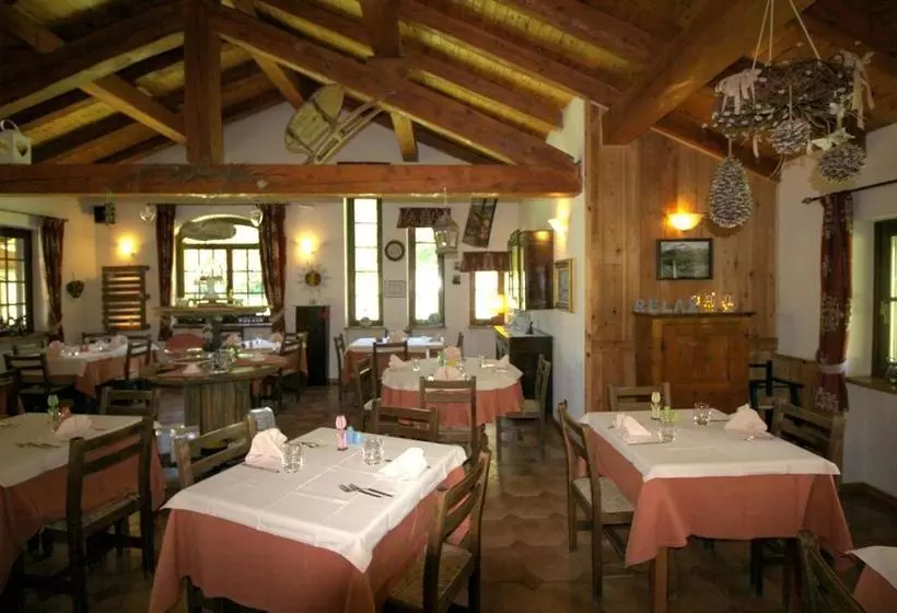 Majatalo La Grandze De François